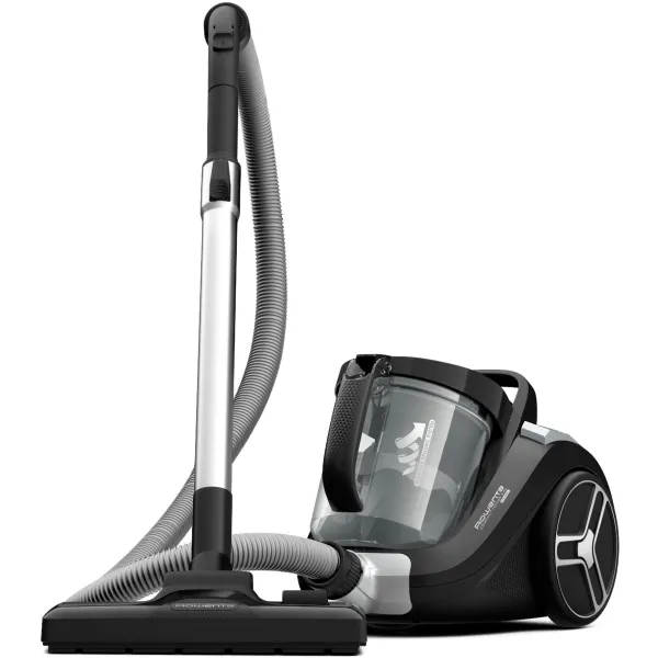 Пылесос контейнерный Compact Power XXL Rowenta (RO4B75EA) - Фото 11