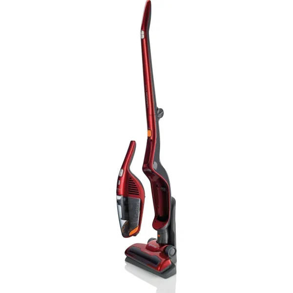 Пилосос бездротовий SVC216FR Gorenje (SVC216FR) - Фото 4
