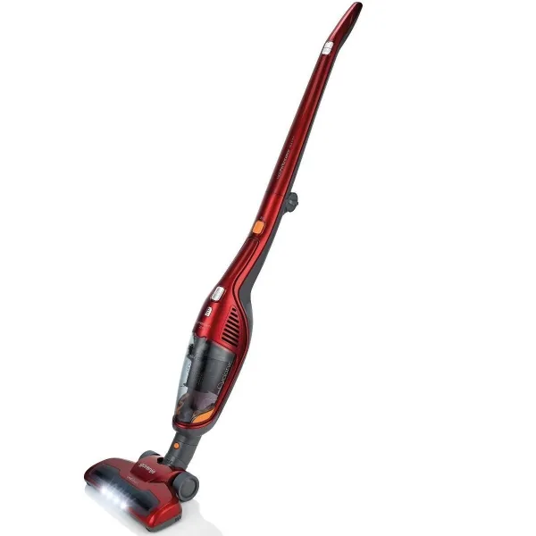 Пилосос бездротовий SVC216FR Gorenje (SVC216FR) - Фото 11