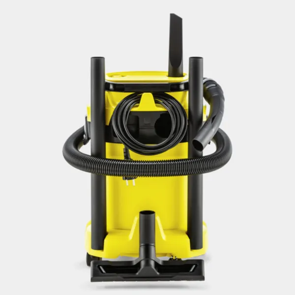 Пилосос професійний WD 3 V-19/6/20 Karcher (1.628-123.0) - Фото 2