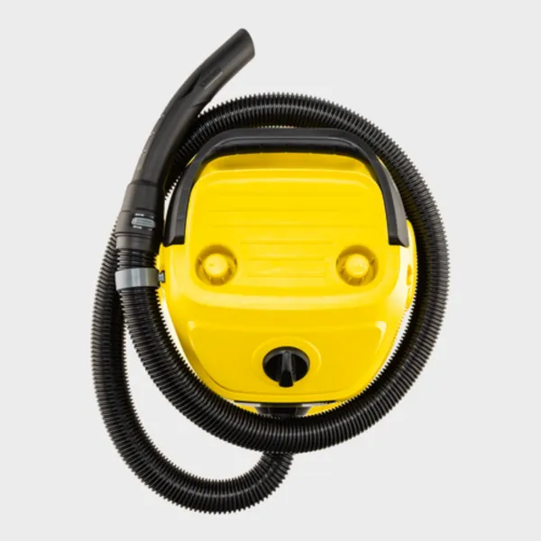 Пилосос професійний WD 3 V-19/6/20 Karcher (1.628-123.0) - Фото 3