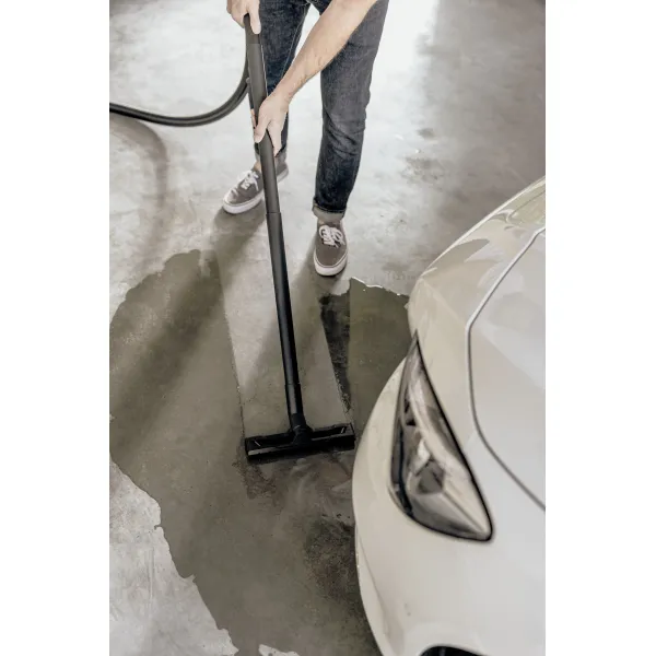 Пилосос професійний WD 3 V-19/6/20 Karcher (1.628-123.0) - Фото 5