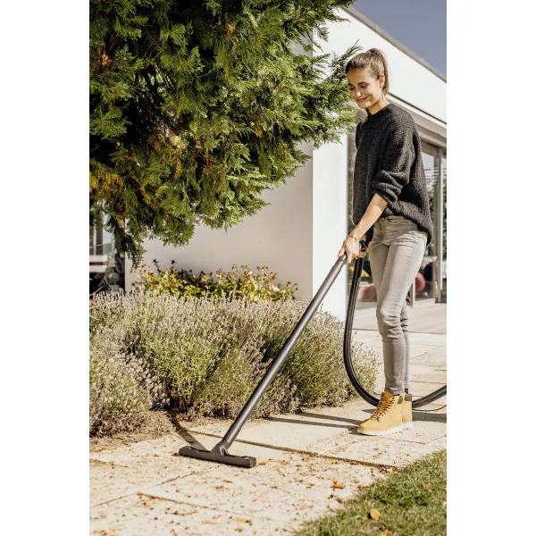 Пилосос професійний WD 3 V-19/6/20 Karcher (1.628-123.0) - Фото 7
