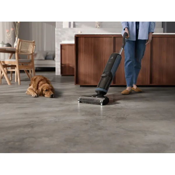 Пылесос беспроводный EW81U3DB Electrolux (EW81U3DB) - Фото 9