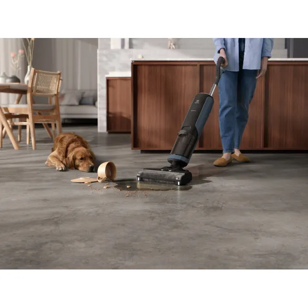 Пылесос беспроводный EW81U3DB Electrolux (EW81U3DB) - Фото 11
