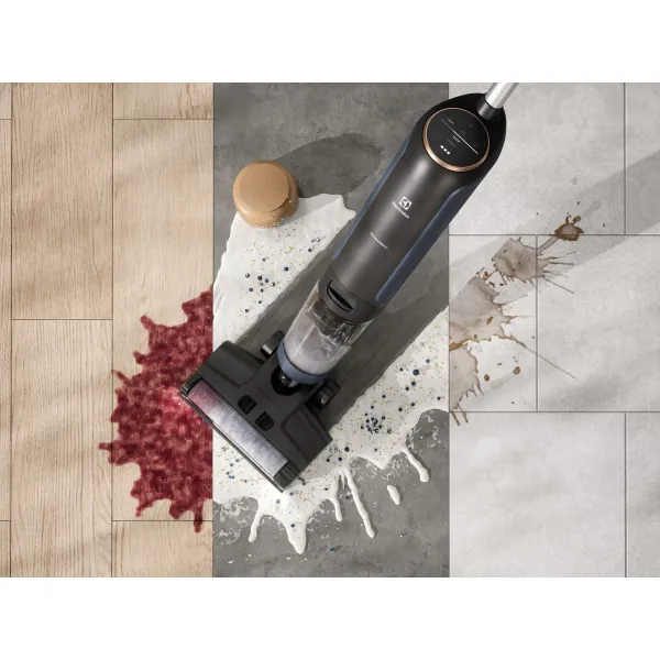 Пылесос беспроводный EW81U3DB Electrolux (EW81U3DB) - Фото 15