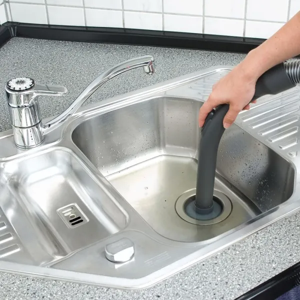 Пылесос моющий Aqua FleckWasher Thomas (788121) - Фото 6