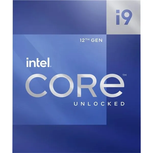 Процессор Core i9-12900K 16C/24T 3.2GHz 30Mb LGA1700 125W Box Intel (BX8071512900K) - Фото 2