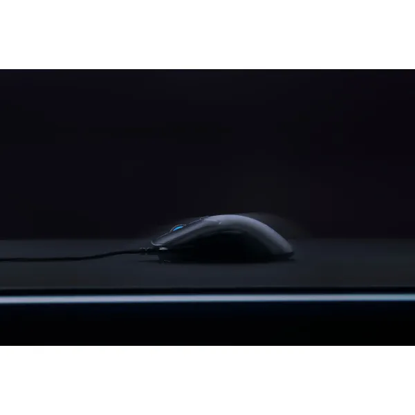 Мышь USB-A RGB Pulsefire Haste 2 чёрная HyperX (6N0A7AA) - Фото 12