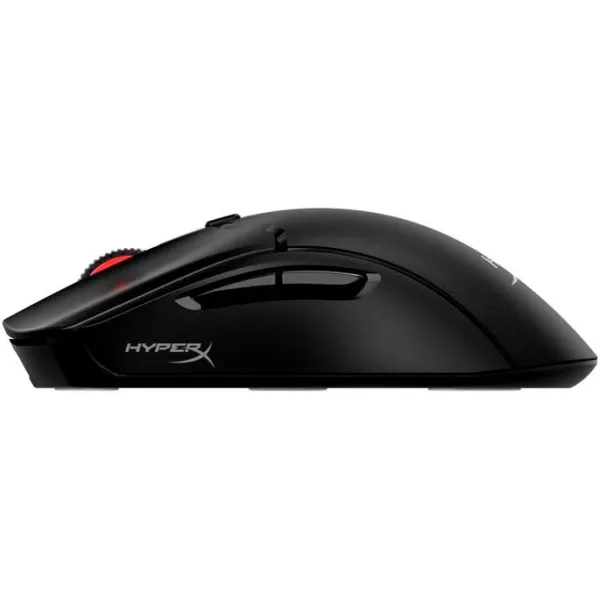 Мышь USB-A/WL/BT RGB Pulsefire Haste 2 чёрная HyperX (6N0B0AA) - Фото 16