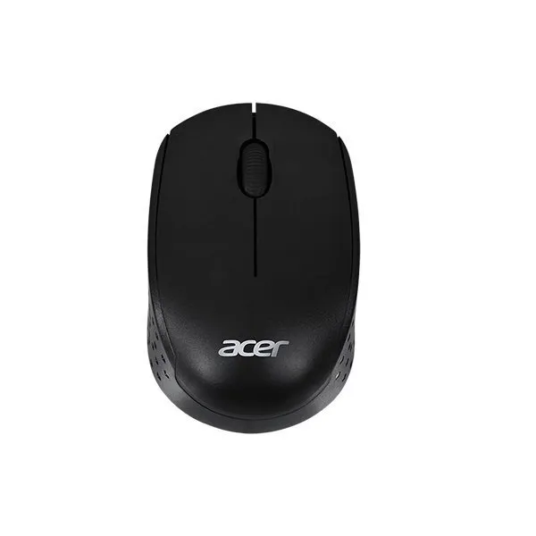 Мышь беспроводная OMR020 чёрная Acer (ZL.MCEEE.029) - Фото 3