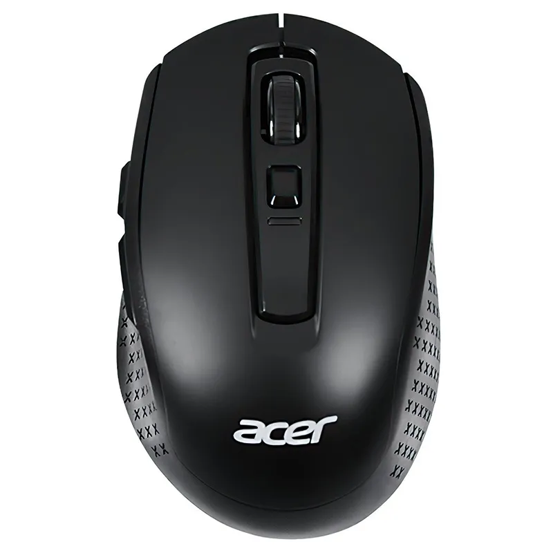 Миша бездротова OMR060 чорна Acer (ZL.MCEEE.02E) Миша бездротова OMR060 чорна Acer (ZL.MCEEE.02E)