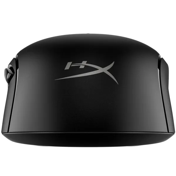 Мышь USB-A/WL/BT RGB Pulsefire Haste 2 mini чёрная HyperX (7D388AA) - Фото 9