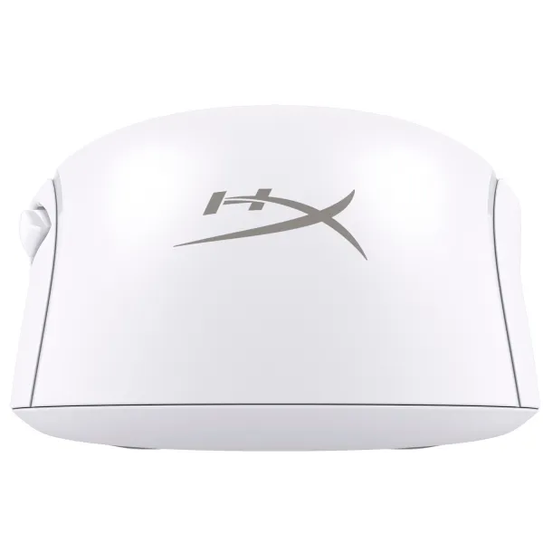 Мышь USB-A/WL/BT RGB Pulsefire Haste 2 mini белая HyperX (7D389AA) - Фото 2