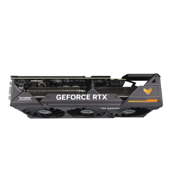 Видеокарта GeForce RTX 4060 Ti 8GB, GDDR6  ASUS (90YV0J50-M0NA00) - Фото 1