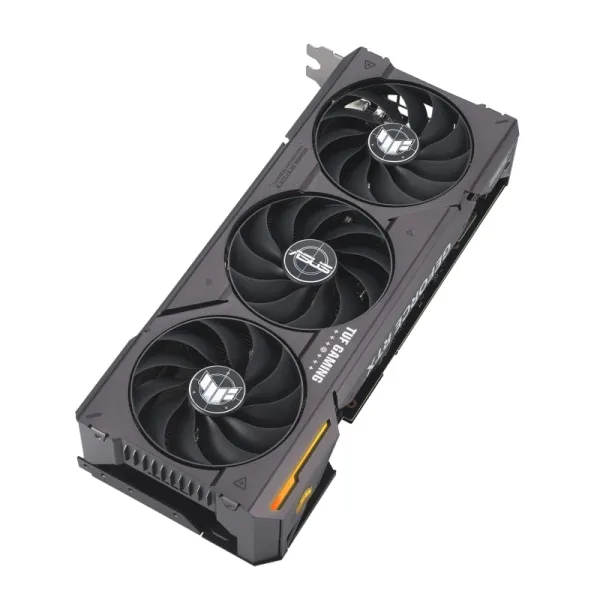 Видеокарта GeForce RTX 4060 Ti 8GB, GDDR6  ASUS (90YV0J50-M0NA00) - Фото 2