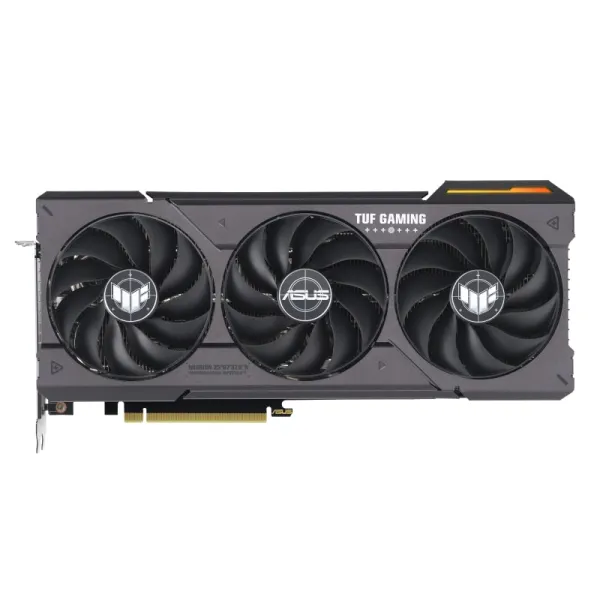 Видеокарта GeForce RTX 4060 Ti 8GB, GDDR6  ASUS (90YV0J50-M0NA00)