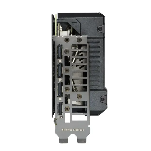 Видеокарта GeForce RTX 4060 Ti 8GB, GDDR6  ASUS (90YV0J50-M0NA00) - Фото 5