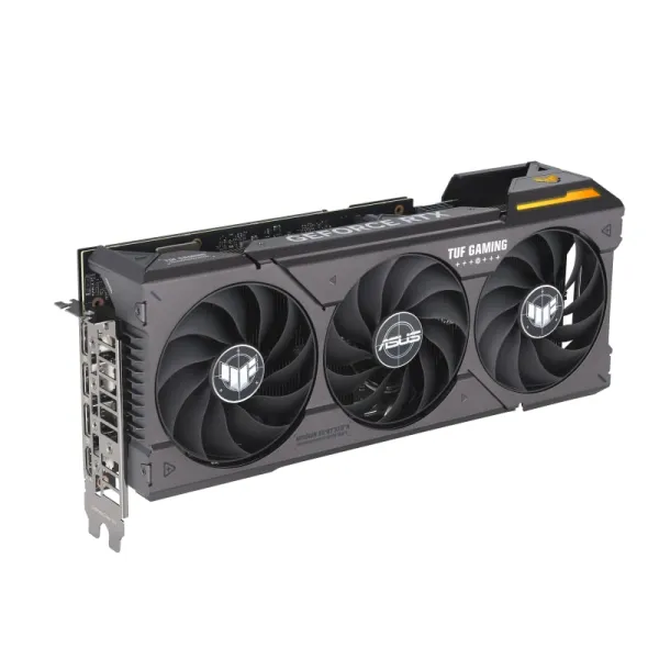 Видеокарта GeForce RTX 4060 Ti 8GB, GDDR6  ASUS (90YV0J50-M0NA00) - Фото 6