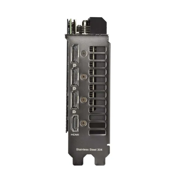 Відеокарта GeForce RTX 3060 12GB, GDDR6  ASUS (90YV0GB2-M0NA10) - Фото 7