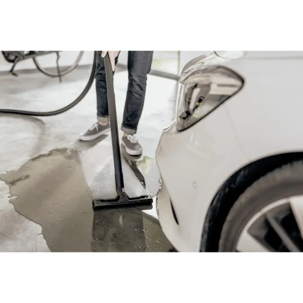 Пылесос профессиональный  WD 4 V-20/5/22, 1000Вт контейнер 20л, 6.8кг Karcher (1.628-209.0) - Фото 4