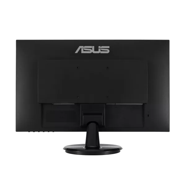 Монитор  23.8" VA24DQF HDMI, DP, MM, IPS, 100Hz, 1ms, AdaptiveSync Asus (90LM0541-B03370) - Фото 1
