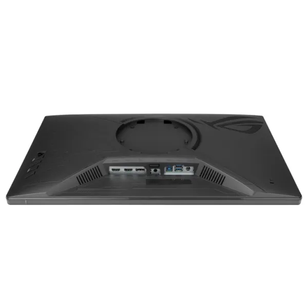 Монітор 24.5" ROG Strix XG259QNS 2xHDMI, DP, 2xUSB, Audio, IPS, 380Hz, 0.3ms, sRGB 110%, AdaptiveSync, Pivot, HDR400 Asus (90LM09M0-B01370) - Фото 1