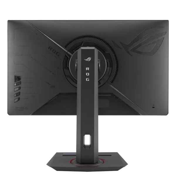 Монітор 24.5" ROG Strix XG259QNS 2xHDMI, DP, 2xUSB, Audio, IPS, 380Hz, 0.3ms, sRGB 110%, AdaptiveSync, Pivot, HDR400 Asus (90LM09M0-B01370) - Фото 9