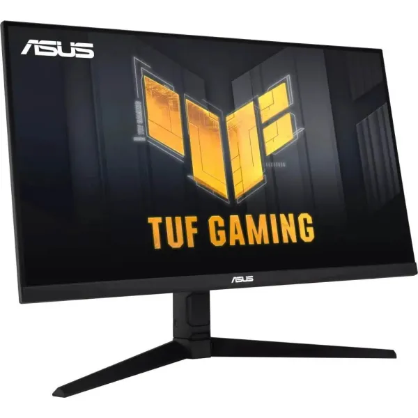 Монітор 31.5" TUF Gaming VG32AQL1A 2xHDMI, DP, 2xUSB, MM, IPS, 2560x1440, 170Hz, 1ms, DCI-P3 99%, AdaptiveSync, HDR400 Asus  (90LM07L0-B03370) - Фото 1