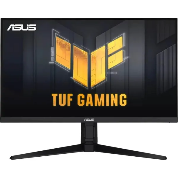 Монітор 31.5" TUF Gaming VG32AQL1A 2xHDMI, DP, 2xUSB, MM, IPS, 2560x1440, 170Hz, 1ms, DCI-P3 99%, AdaptiveSync, HDR400 Asus  (90LM07L0-B03370)