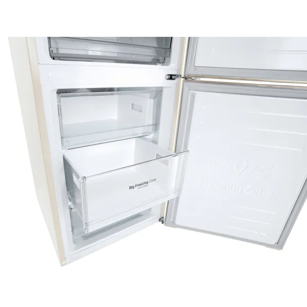 Холодильник GC-B459SECL LG (GC-B459SECL) - Фото 4