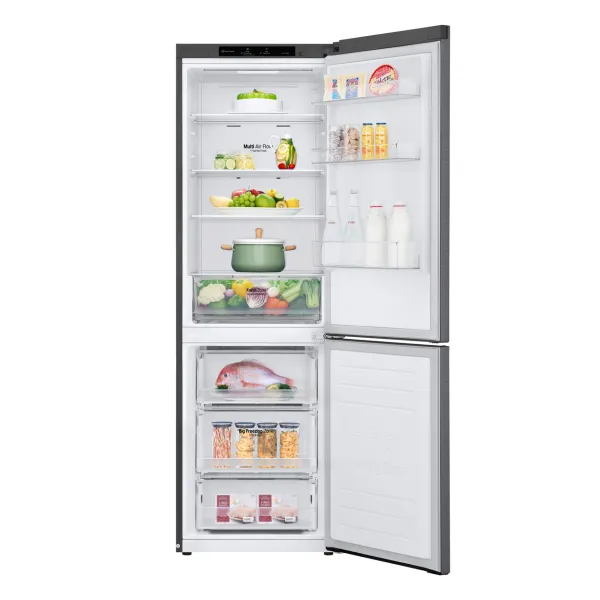 Холодильник GC-B459SLCL LG (GC-B459SLCL) - Фото 4