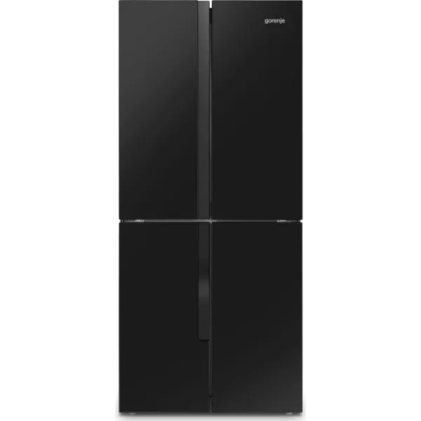Холодильник SBS Gorenje (NRM818FMB) - Фото 2