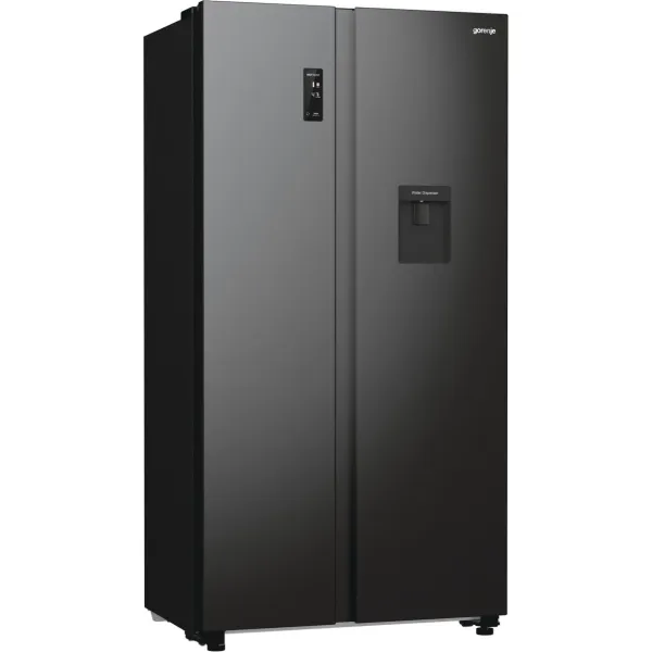 Холодильник SBS Gorenje (NRR9185EABXLWD) - Фото 1