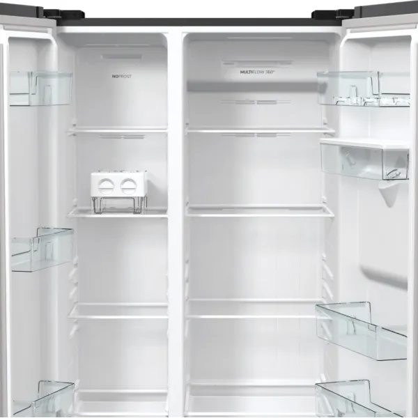 Холодильник SBS Gorenje (NRR9185EABXLWD) - Фото 6