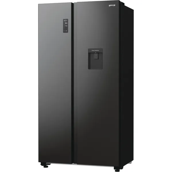 Холодильник SBS Gorenje (NRR9185EABXLWD) - Фото 8