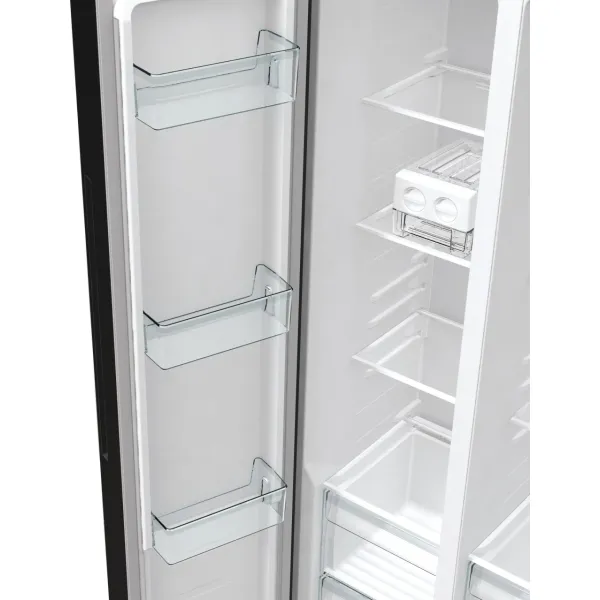 Холодильник SBS Gorenje (NRR9185EABXLWD) - Фото 10