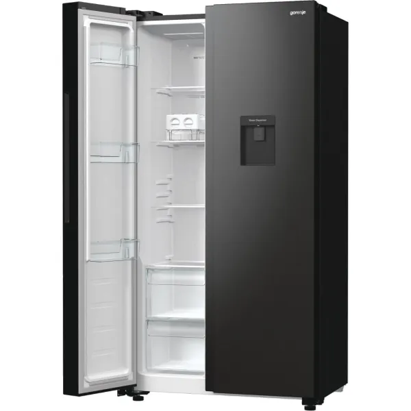 Холодильник SBS Gorenje (NRR9185EABXLWD) - Фото 11