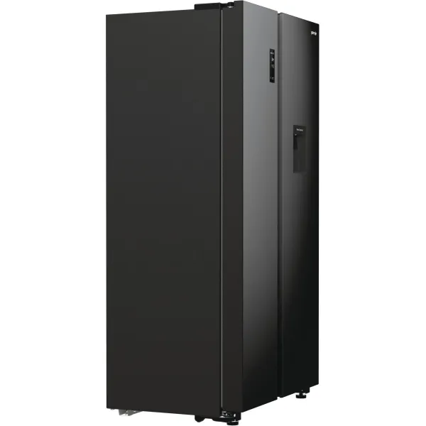 Холодильник SBS Gorenje (NRR9185EABXLWD) - Фото 20