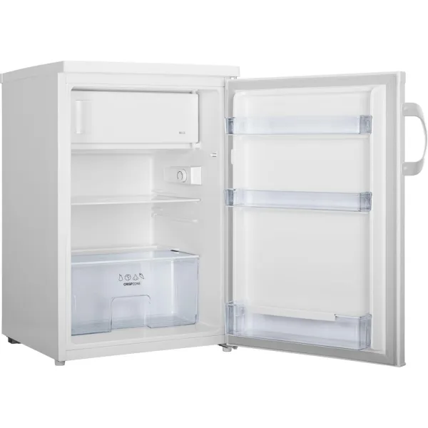 Холодильник RB492PW Gorenje (RB492PW) - Фото 1