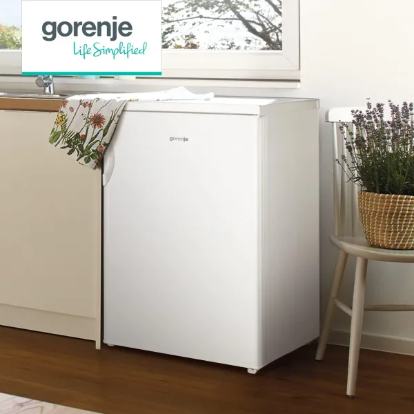 Холодильник R492PW Gorenje (R492PW) - Фото 1
