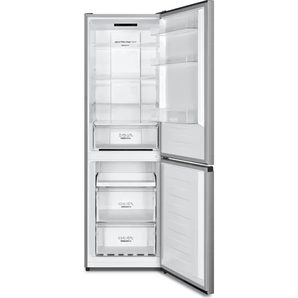 Холодильник NRK619EPXL4 Gorenje (NRK619EPXL4) - Фото 1