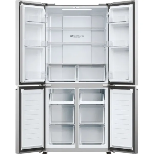 Холодильник HCR3818ENMM Haier (HCR3818ENMM) - Фото 3