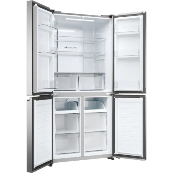Холодильник HCR3818ENMM Haier (HCR3818ENMM) - Фото 4