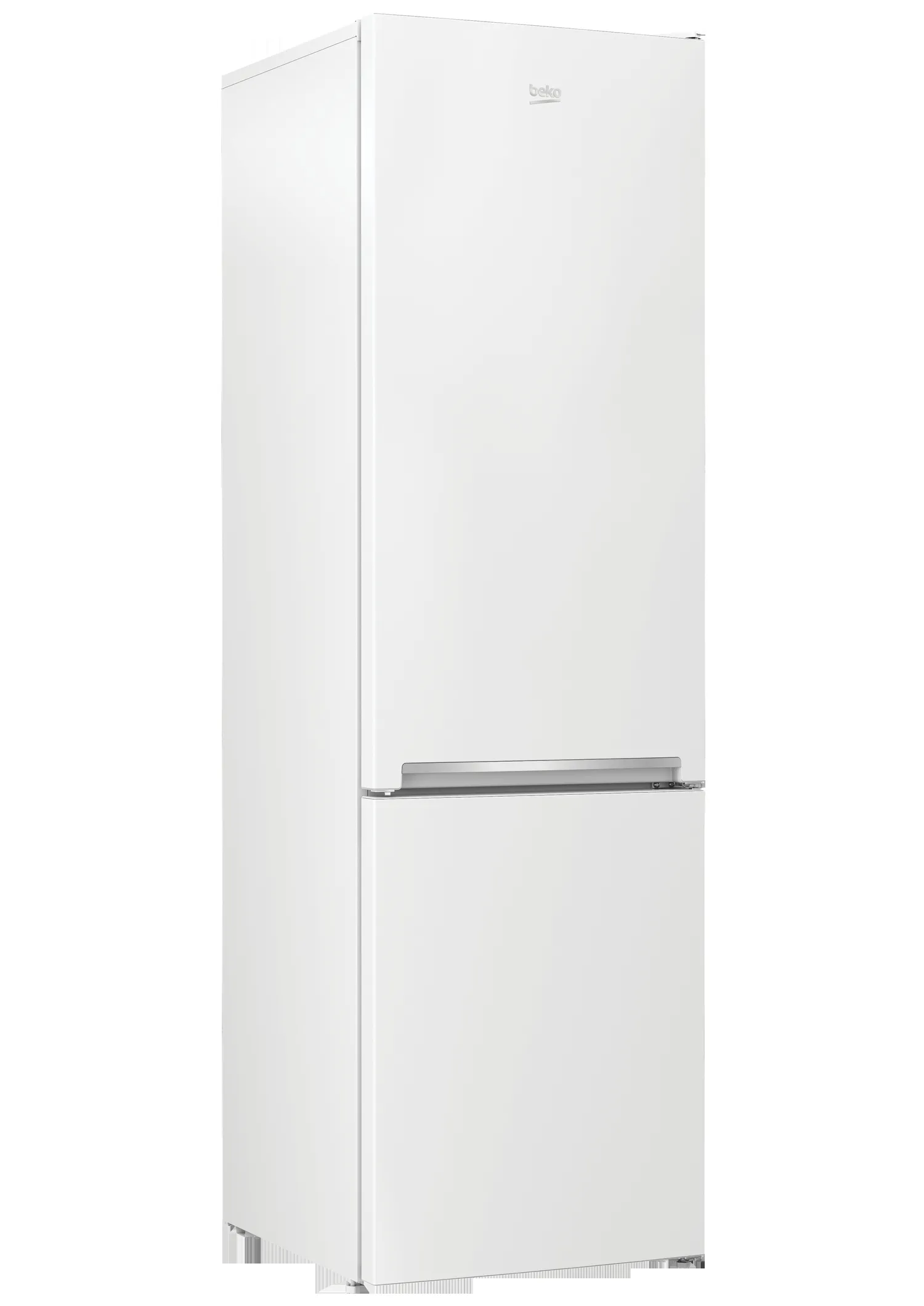 Холодильник RCNA406I30W Beko (RCNA406I30W) - Фото 1