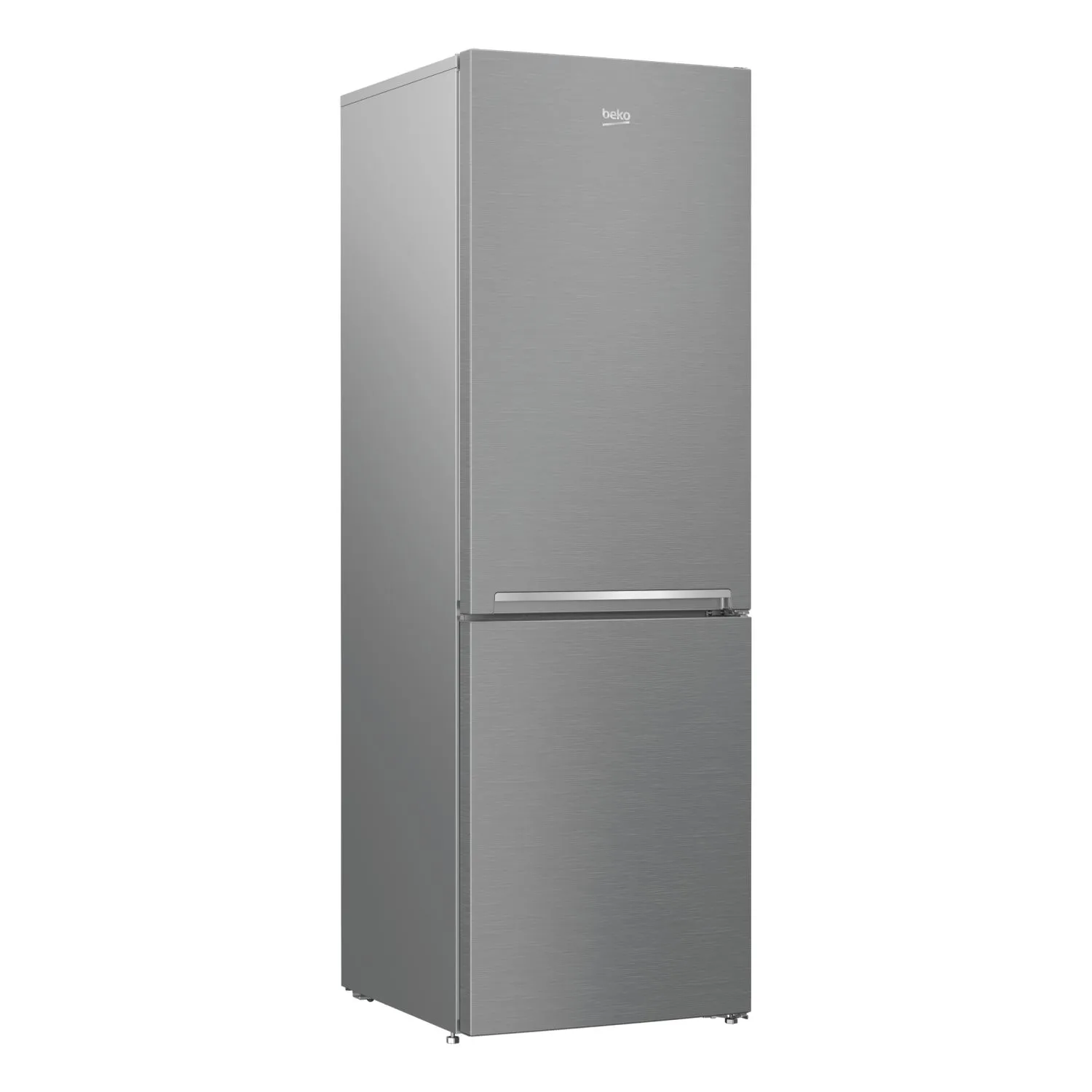 Холодильник RCNA366I30XB Beko (RCNA366I30XB) - Фото 4