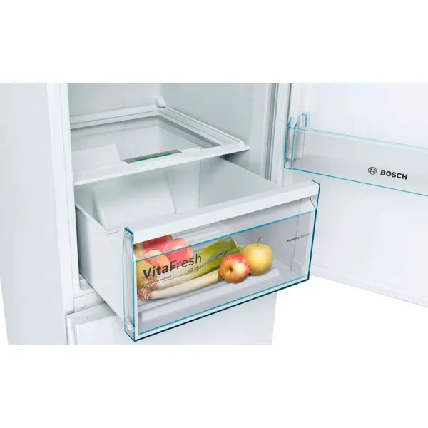 Холодильник KGN39UW316 Bosch (KGN39UW316) - Фото 3