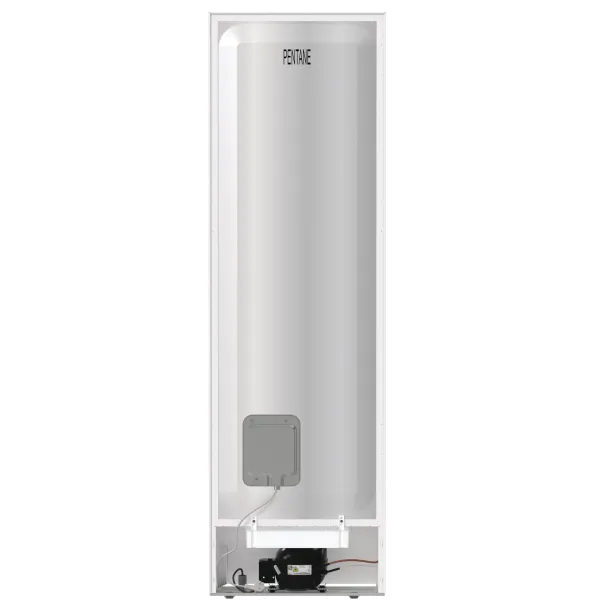 Холодильник NRK6202AW4 Gorenje (NRK6202AW4) - Фото 1
