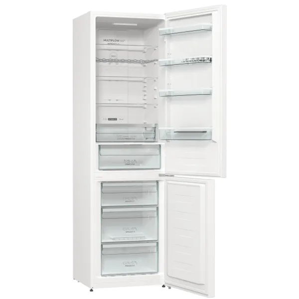Холодильник NRK6202AW4 Gorenje (NRK6202AW4) - Фото 3