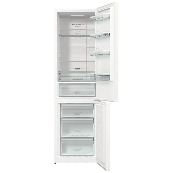 Холодильник NRK6202AW4 Gorenje (NRK6202AW4) - Фото 4